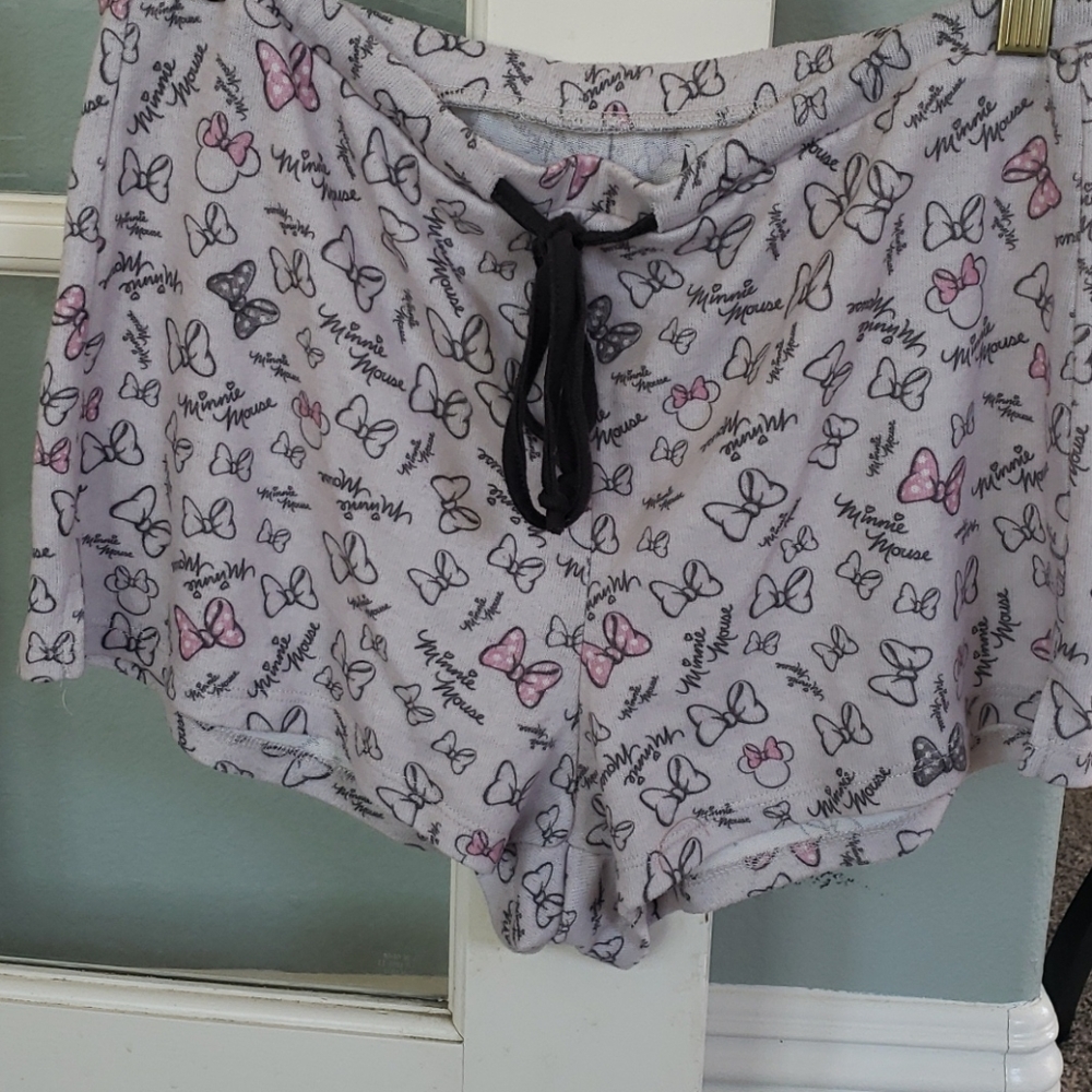 Disney Sleep Shorts - Picture 5 of 7